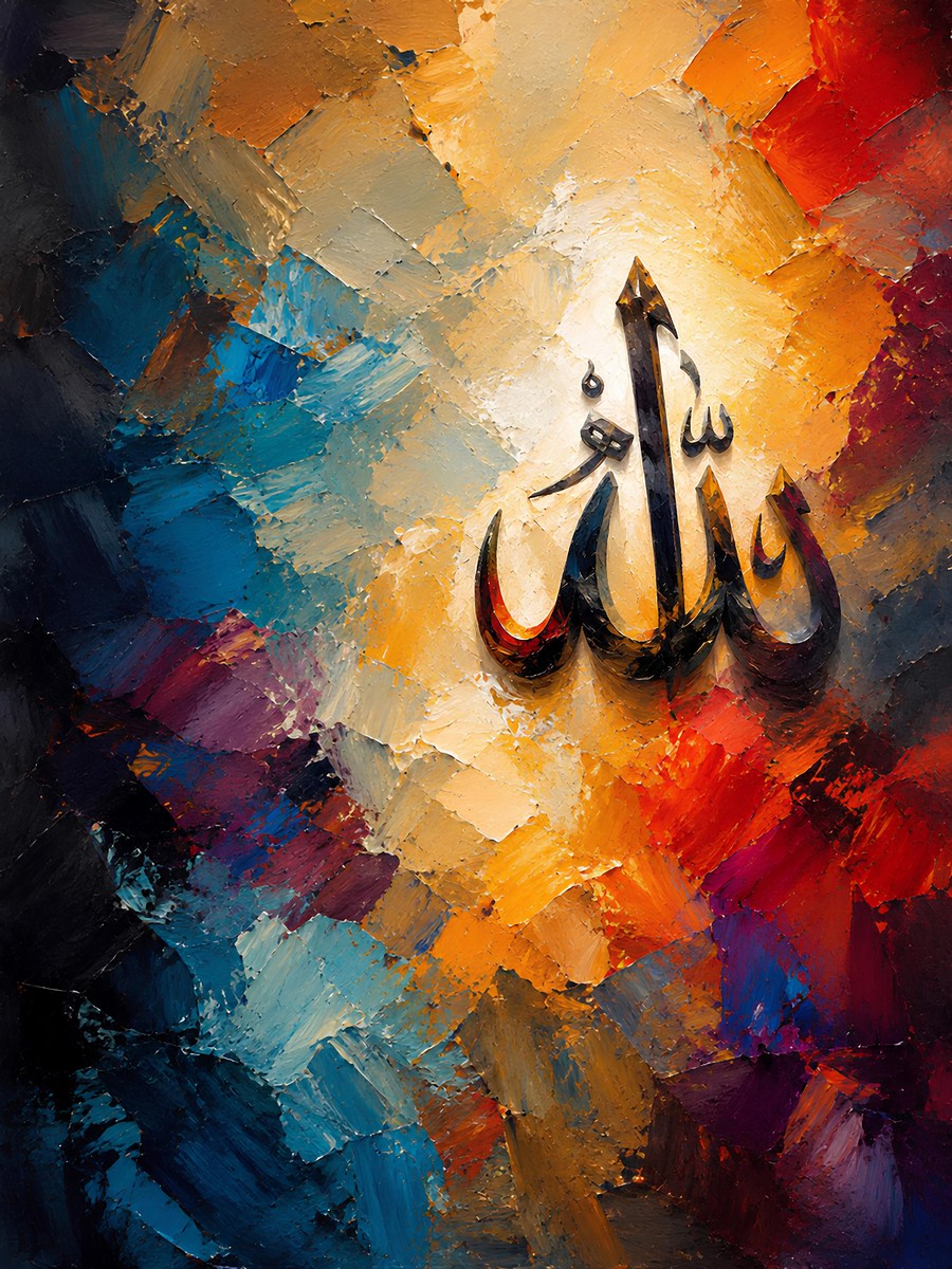 Allah Lafzı
